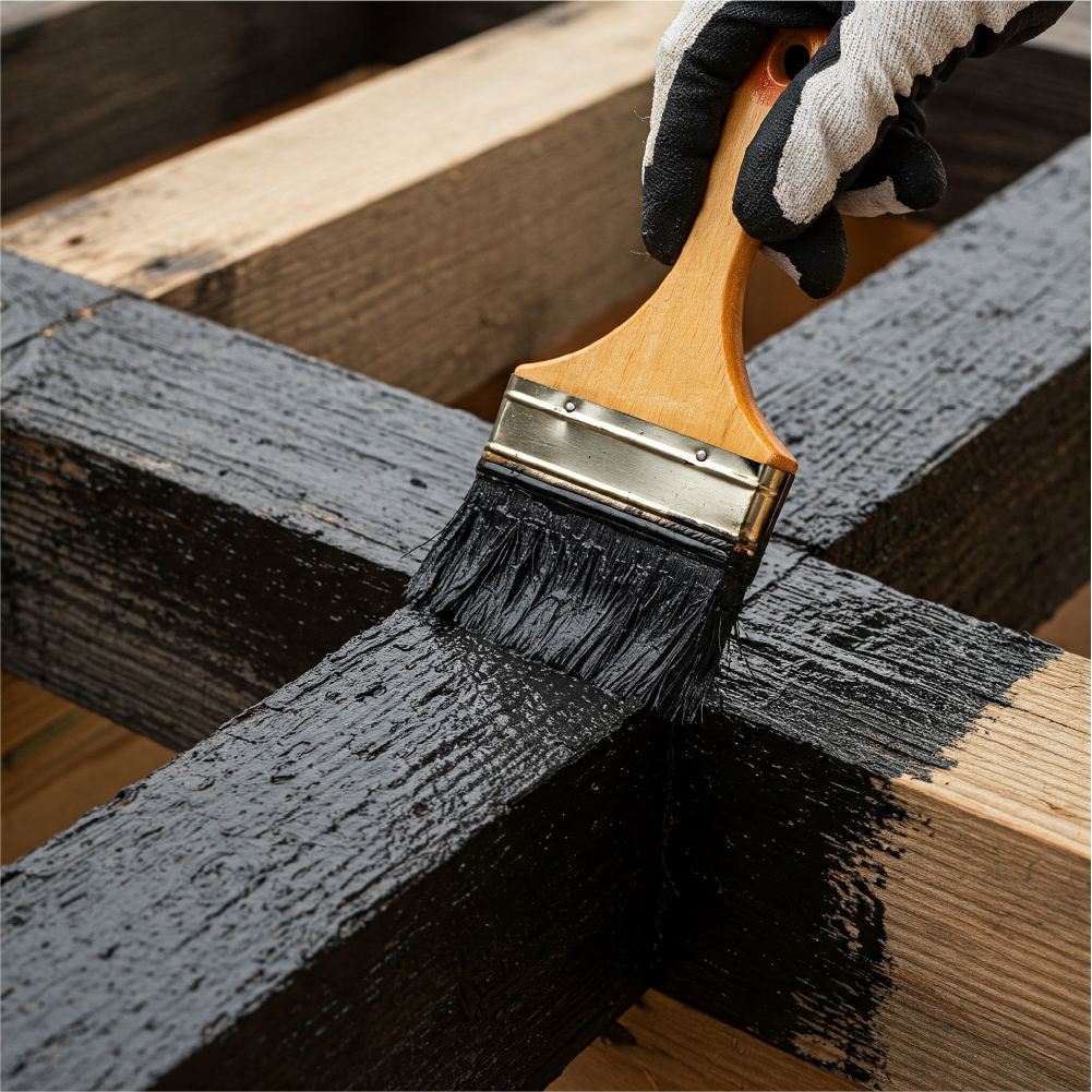 Самарский праймер битумно-полимерный