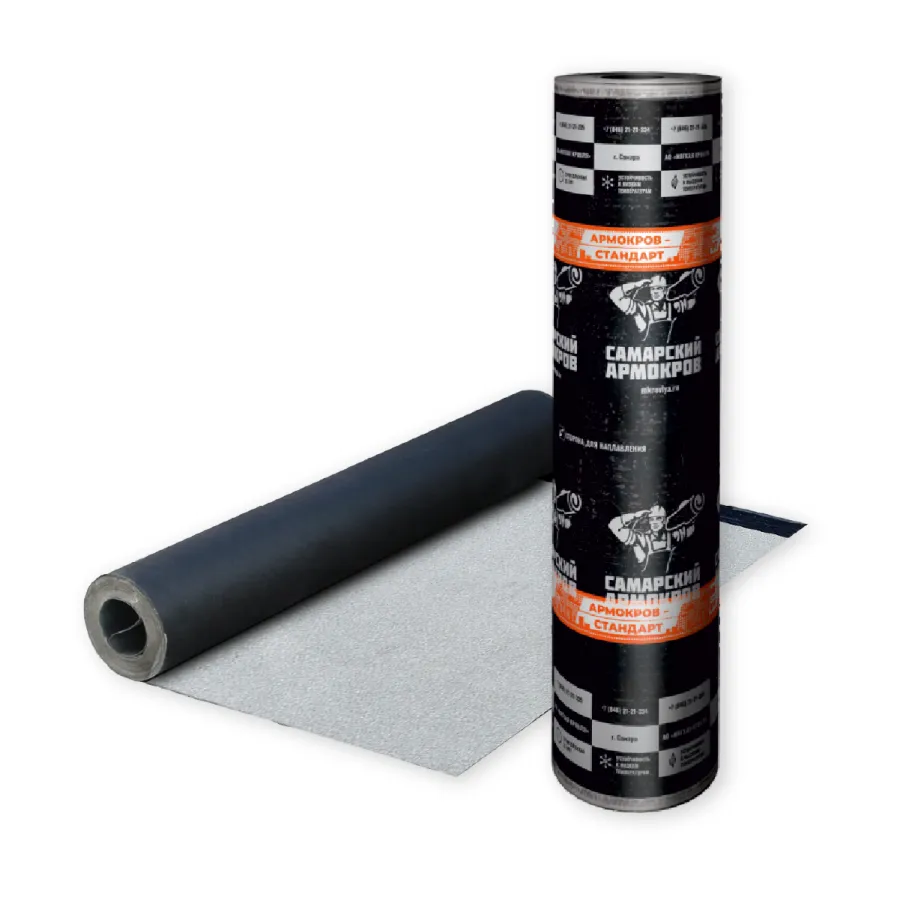 Армокров-Стандарт ЭКП-4,0