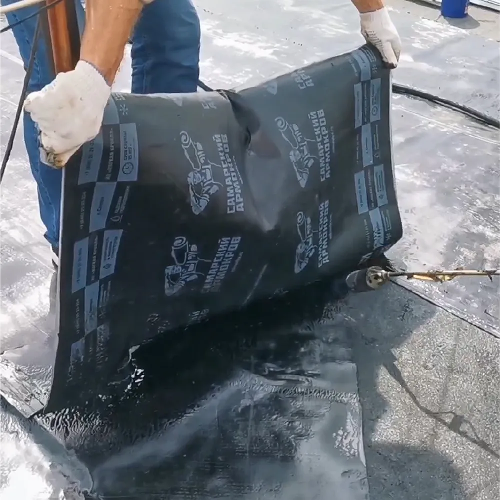 Армокров-Базис ТПП-2,5