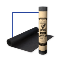 Пергамин П-350 ГОСТ 2697-83