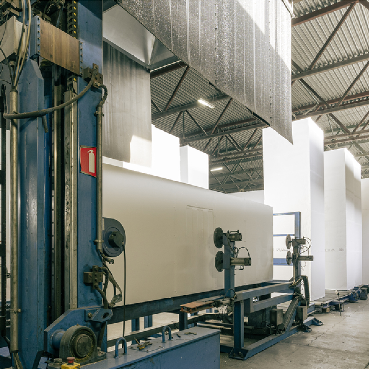 Плиты ППС40-Т-Б